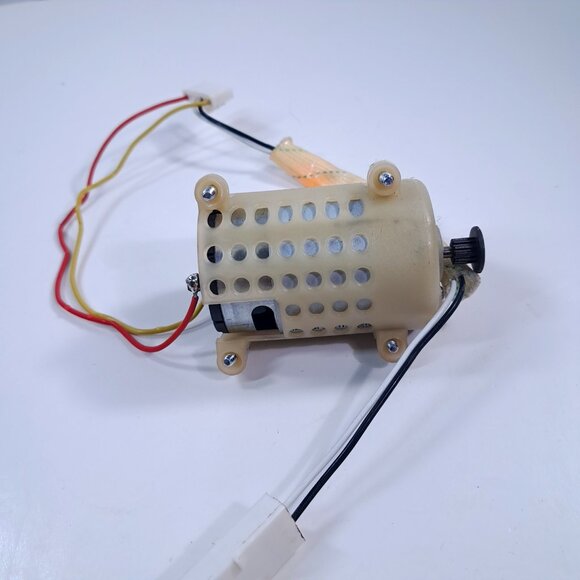 Haan HD60 steam cleaner mop head motor engine replacement part piece HD-60 - Picture 3 of 5